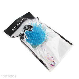 New arrival hair beauty hair salon massage hair comb