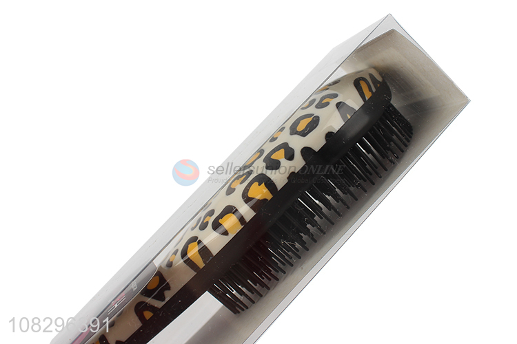 Best selling durable massage hair comb hair brush for long hair