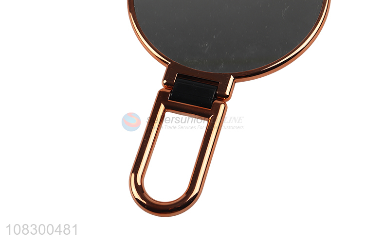 Factory Wholesale Double Sided Magnifying Makeup Mirror