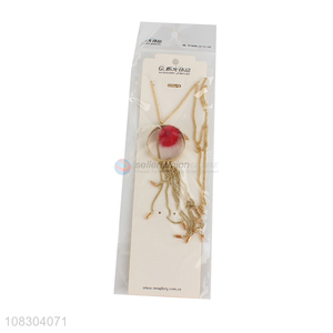 Online wholesale girls temperament <em>necklace</em> <em>fashion</em> <em>necklace</em>