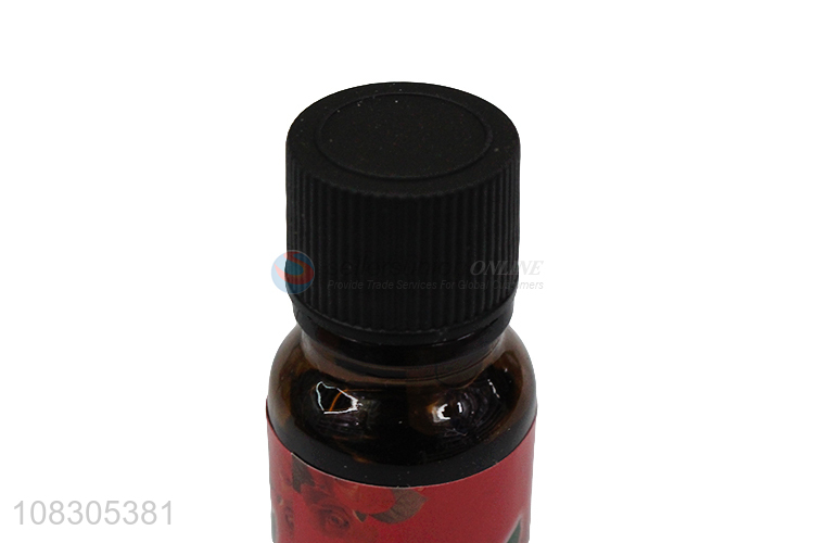 Factory direct sale long lasting perfume oil for body care