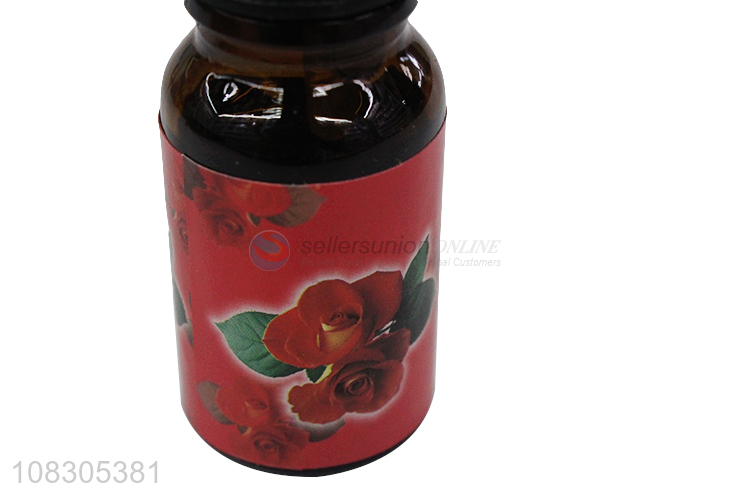 Factory direct sale long lasting perfume oil for body care