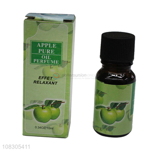 Latest products apple fragrance body care perfume oil for sale