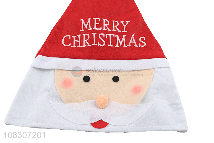 Factory price creative Christmas hat cosplay party hat