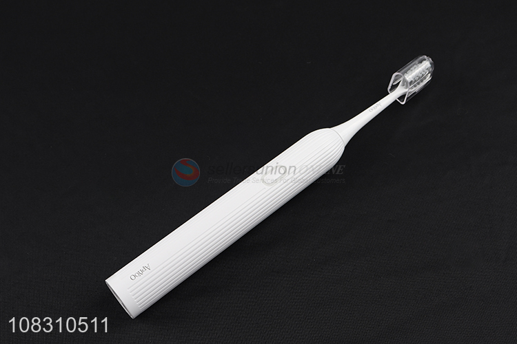 Best price portable reusable adult automatic toothbrush electric toothbrush