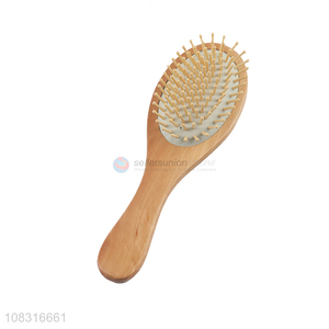 Factory Direct Sale Paddle Brush Fashion Hair Brush For Home