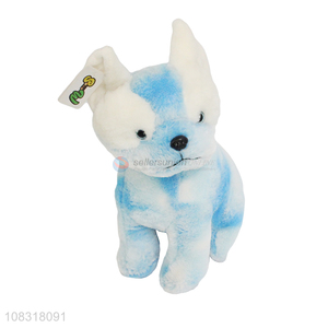 China imports dog plush toy stuffed animals for kids