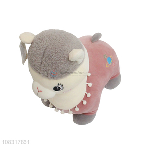 China imports cute animal plush toy kids birthday gift