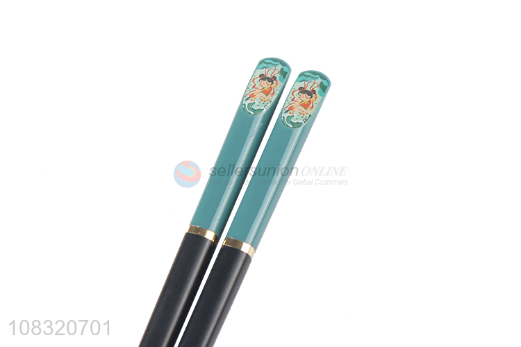 New arrival anti-mold chopsticks reusable Chinese chopsticks