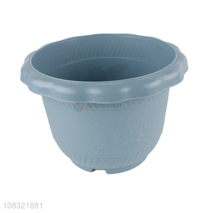 Factory price durable garden decoration planing flower pot