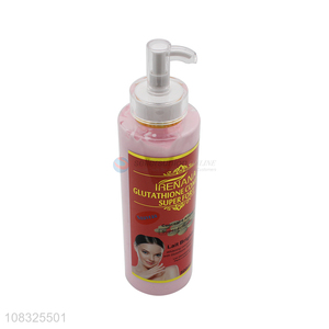 Yiwu wholesale travel body lotion fragrance body cream