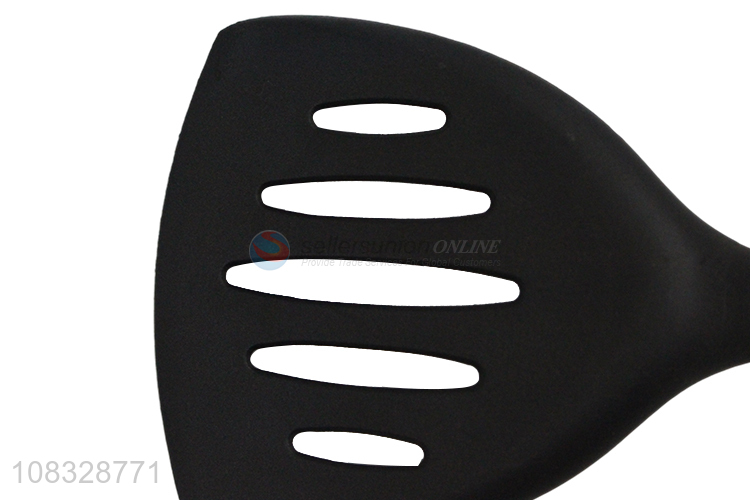 Good quality slotted spatula frying spatula kitchen utensils