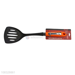 High quality creative five-hole slotted spatula for kitchen