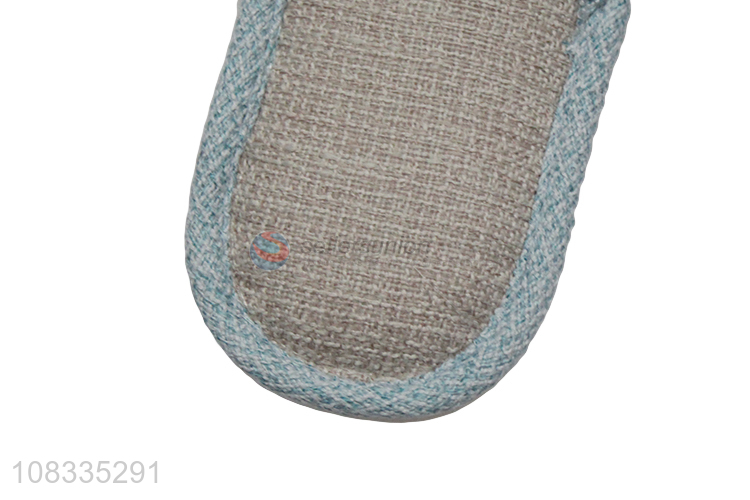 Most popular household non-slip women slippers for sale