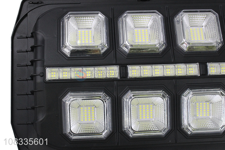 Yiwu Market Outdoor Solar Lighting Street Lights Wholesale