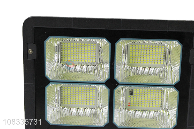 Good wholesale price fashion solar light stage flood light