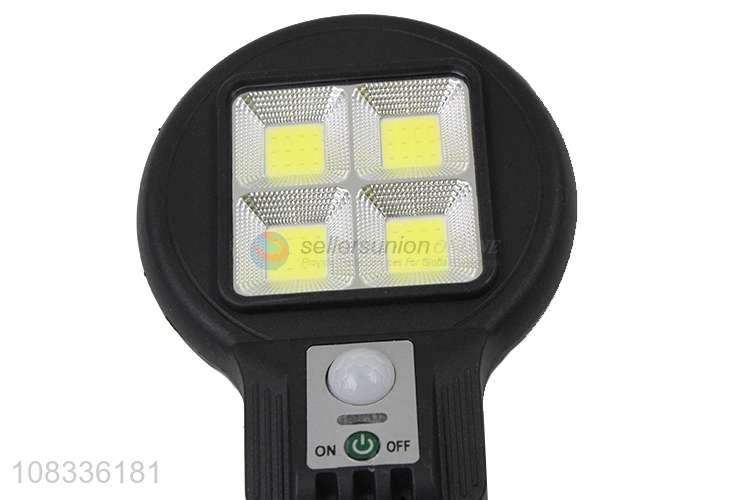 Top sale energy-saving solar light outdoor urban road lamp