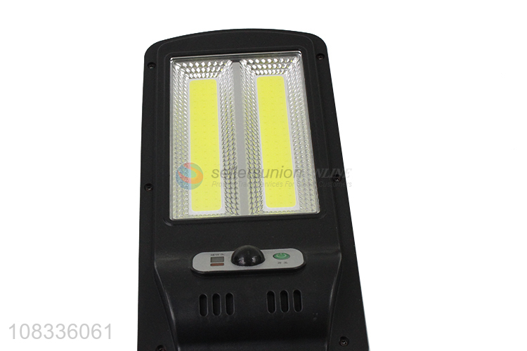 Hot products solar street light outdoor garden lighting