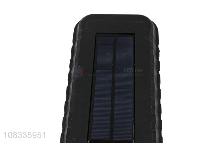 Factory wholesale energy saving solar street lights