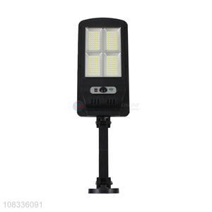 High quality solar street light city energy saving lamp