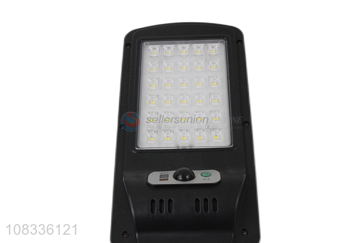 Popular products LED light energy saving solar Lamp