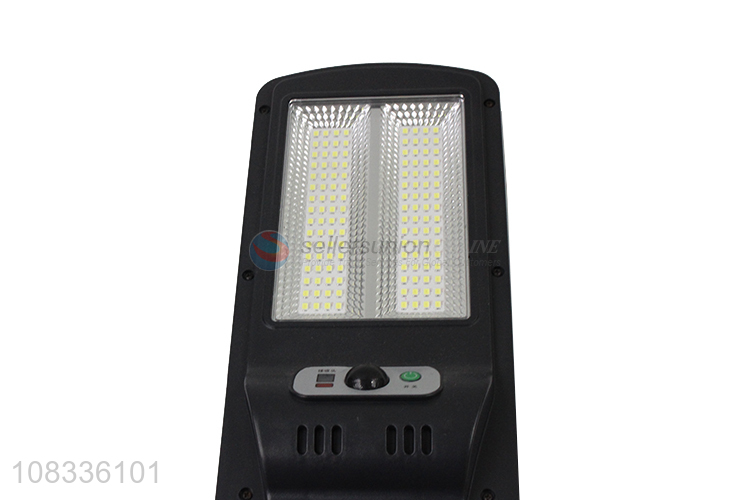 Factory price solar road lamp outdoor garden street light