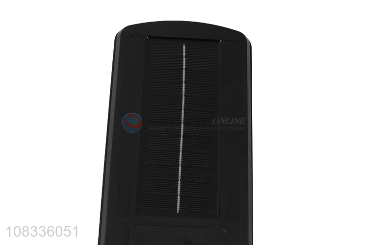 Yiwu supplier environment-friendly solar light street lamp