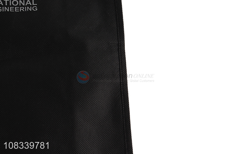 Factory wholesale non-woven shopping bag tote bag