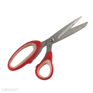 Low price stainless steelsewing scissors for right hand use