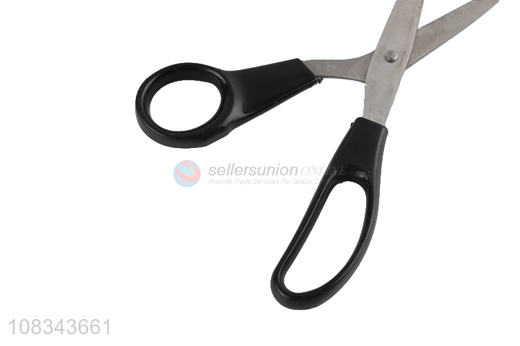 Hot products black home scissors tailoring scissors for sale