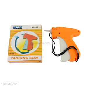 Wholesale efficient accurate economic durable clothes tagging gun