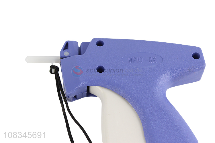 Wholesale tagging gun garment tag gun for tagging and labeling