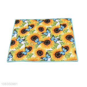 Low Price Wholesale Fashion Printed Drying <em>Mat</em> <em>Picnic</em> <em>Mat</em>