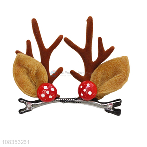 Good Price Christmas Hairpins Fashion Hair Clips