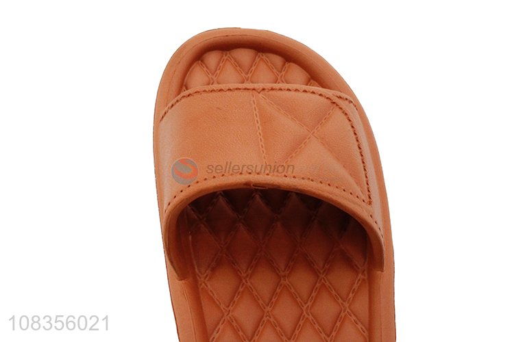 Wholesale Anti-Slip Open Toe Slippers For Women