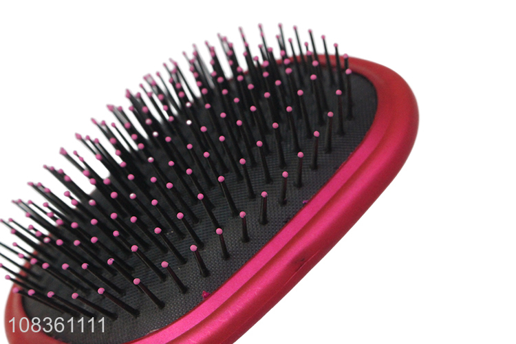 Top products wide teeth air cushion hair comb for sale