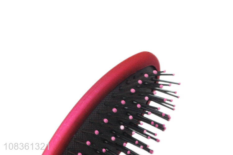 Wholesale from china air cushion women hairdressing hair comb