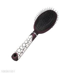 Most popular air cushion anti-static women hairdressing hair comb