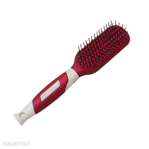 Popular products daily use women hair salon tools hair comb