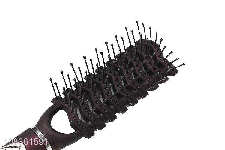 China wholesale reusable household hairstyling hair comb