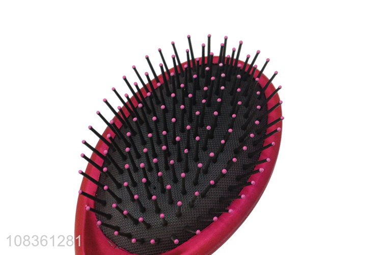 China sourcing reusable air cushion hair comb hairdressing for sale