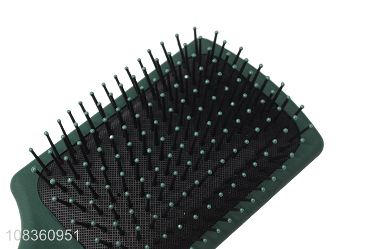 Online wholesale comfortable massage hair comb hair salon tools