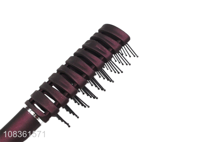 Yiwu market anti-static household straight hair comb for sale