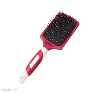 Popular products household travel massage hair comb for sale