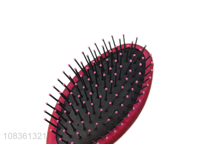 Wholesale from china air cushion women hairdressing hair comb