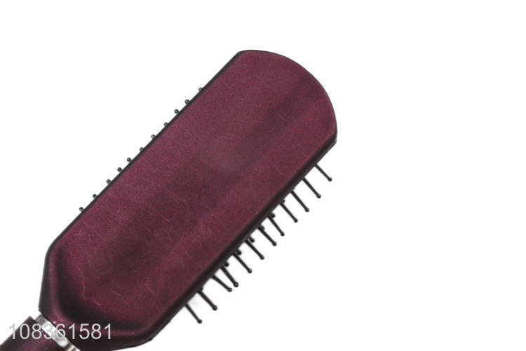 High quality massage air cushion hair comb hair brush