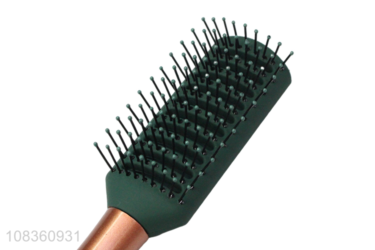 Wholesale from china pp daily use women long hair comb brush