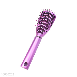 Top quality reusable household massage hair styling hair comb