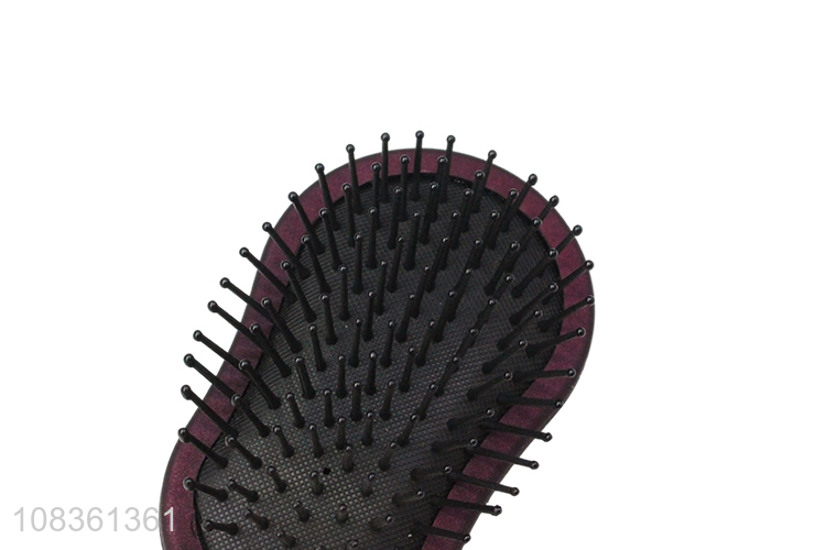 Factory direct sale women hairdressing hair comb wholesale