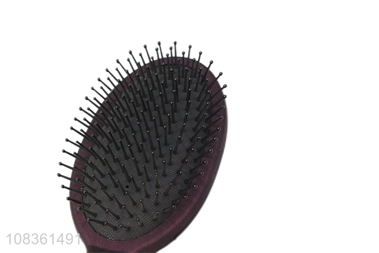 Latest products massage air cushion hair comb hair brush